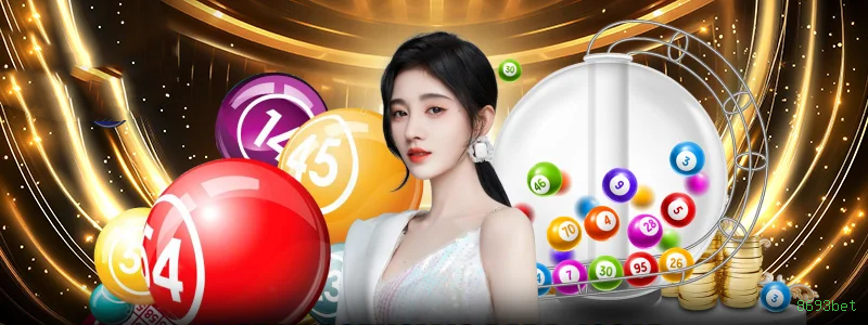 Interface do App 8693bet