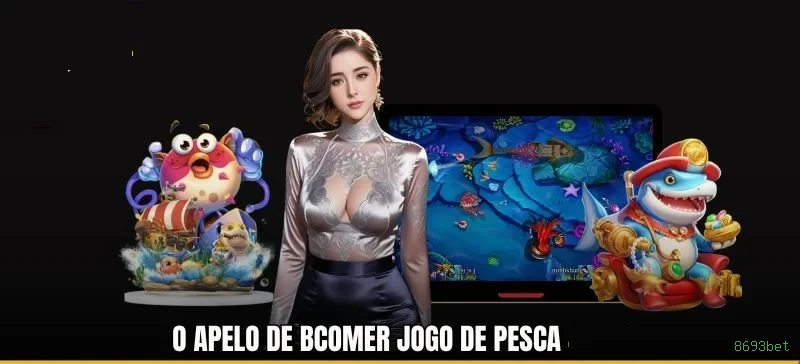 Bônus Diários 8693bet
