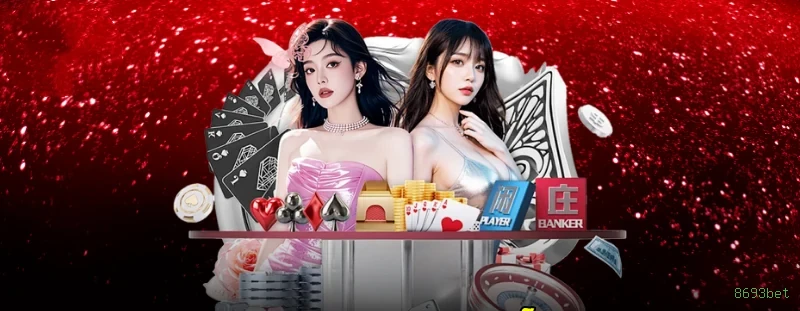 Casino Ao Vivo 8693bet