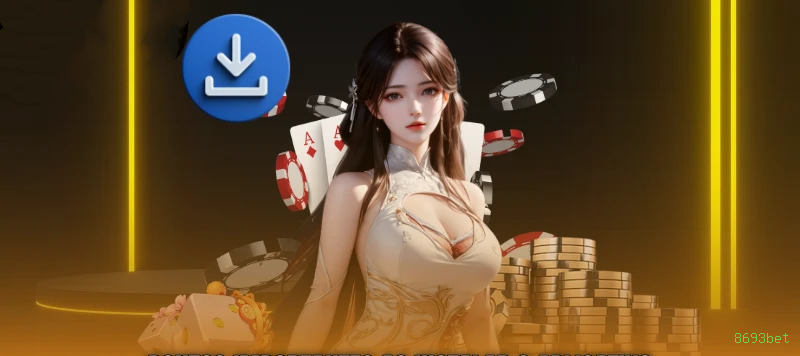 Mesa de Blackjack 8693bet