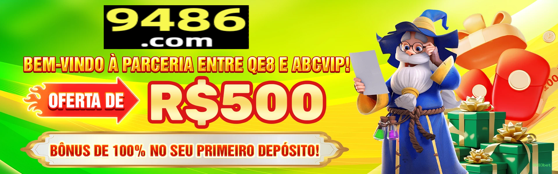 Casino VIP 8693bet