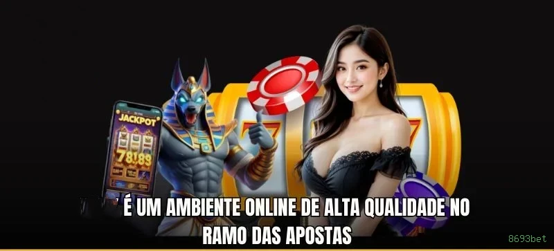 Estatísticas Esportivas 8693bet