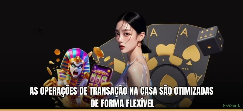 Casino Ao Vivo 8693bet